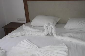 Le Chance Hotel & Spa 博德鲁姆 外观 照片
