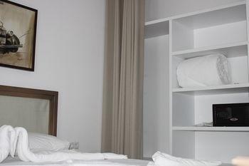 Le Chance Hotel & Spa 博德鲁姆 外观 照片