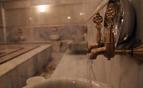 Le Chance Hotel & Spa 博德鲁姆 外观 照片
